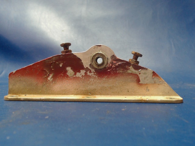 62645-04 Piper - Fitting - Stabilator Attachment